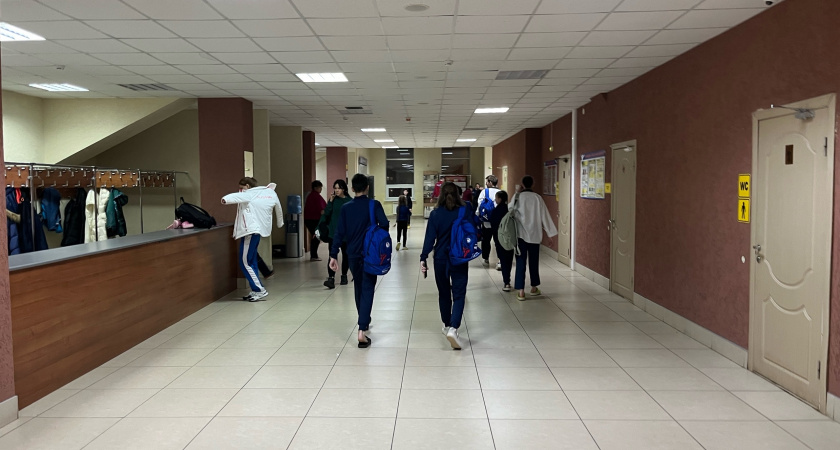 В Кирове на ремонт инженерно-железнодорожного лицея выделили 41,8 миллиона рублей