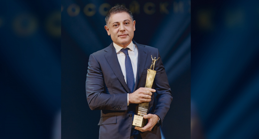 Эксперты определили лучшего CEO в России