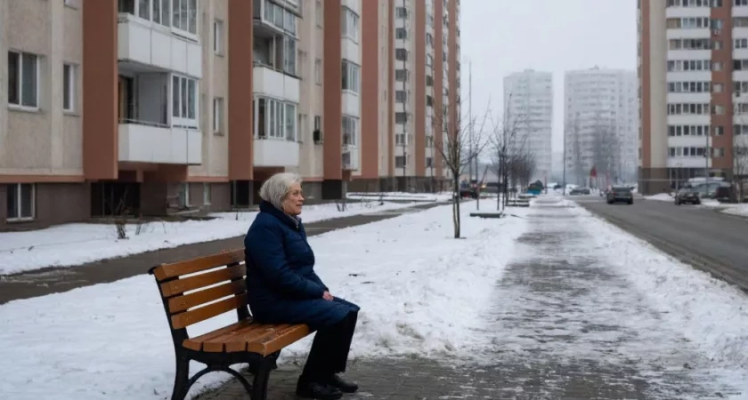 С возрастом важно держаться от людей на расстоянии - и вот почему: стихотворение Левитанского, которое пробирает до слез