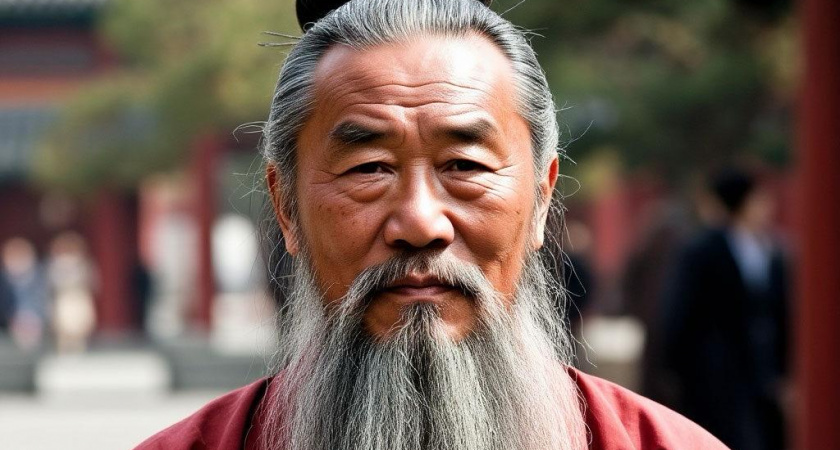 Жить рядом с детьми в старости — большая ошибка, о которой вы пожалеете: уроки мудрости Конфуция