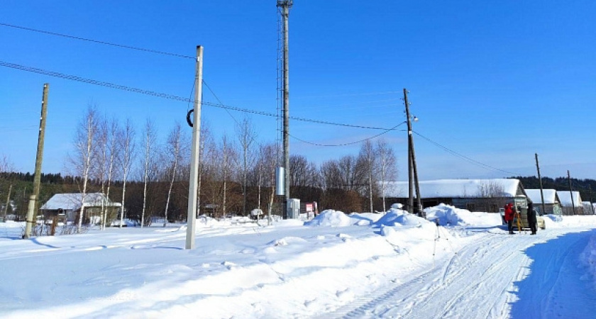 Прокуратура спасла от голодной смерти жителей двух деревень в Кировской области