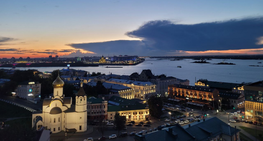 Исследование ВТБ и OneTwoTrip: где россияне отдыхали осенью и сколько на это потратили