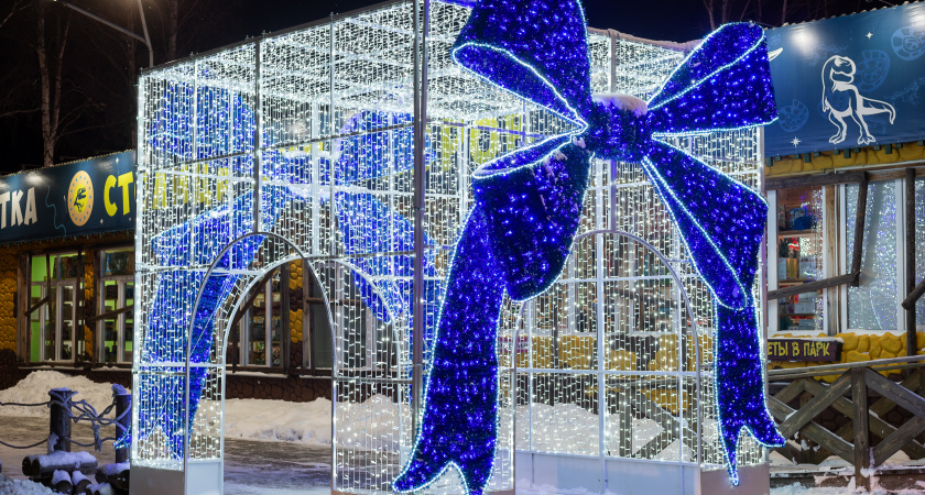 От первого парка оживших динозавров до самой большой в России Фабрики йогуртового мороженого: как менялся “Юркин парк”