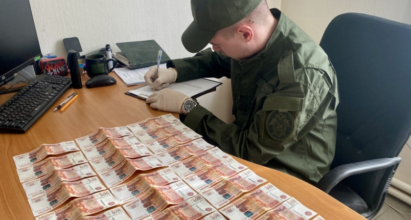 В Кирове будут судить создателя финансовой пирамиды с ущербом 100 млн рублей