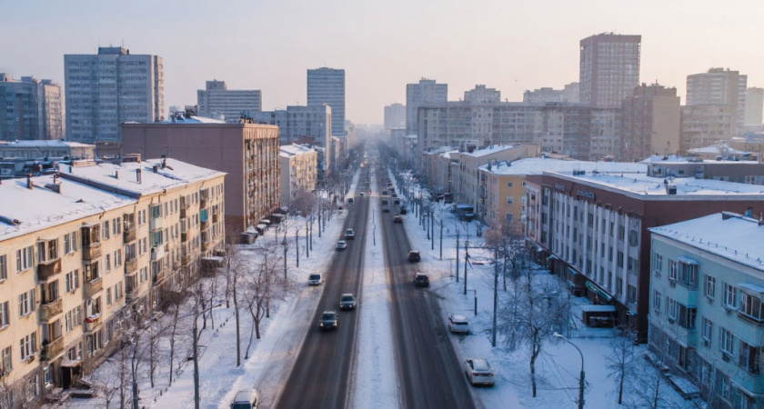 Самый приятный город для жизни в России: дешёвое жильё, полно работы и объявлен центром культуры - не зря, туда активно переезжает молодежь