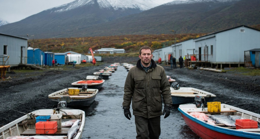 Узнал сколько платят на вахте рыбзавода Камчатки и обомлел: реальные цифры зарплаты за 2 месяца - выкладываю всё как есть