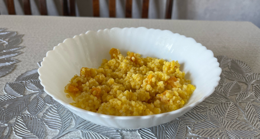 Названа самая полезная каша - в 2 раза полезнее мяса: богата витаминами и минералами - готовьте каждую неделю