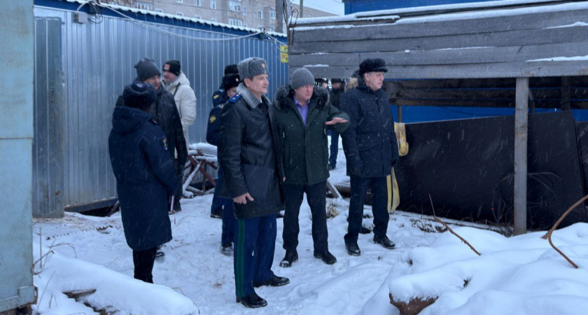 В Кировской области завели второе дело из-за хищений по федпроекту "Чистая вода"