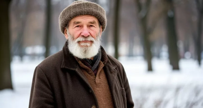 Кто хочет жить спокойно, счастливо и долго - 5 заповедей 101-летнего Зельдина, пробирающих до слез