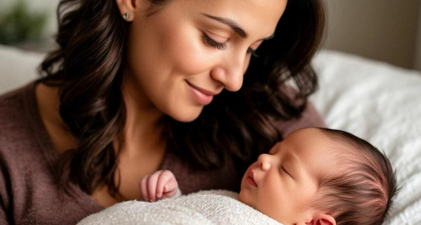 Прекрасное имя для дочки: так называли девочек еще славяне - переводится как "Несущая благо"