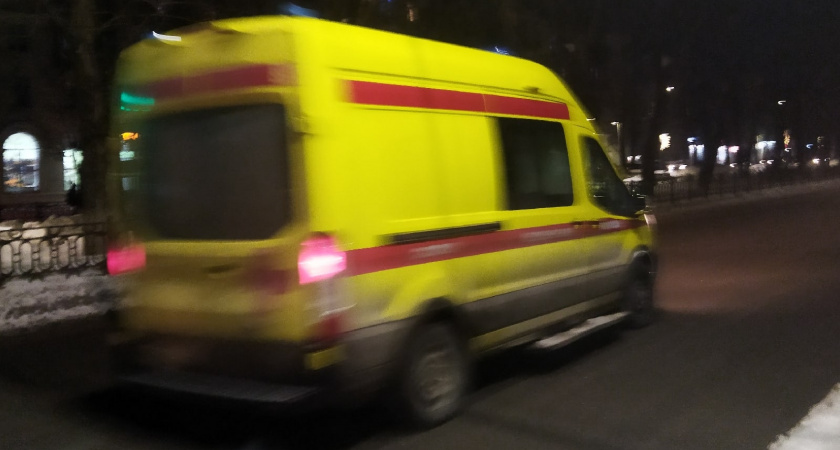 В СК России сообщили детали ЧП в пермском университете, унесшего жизни 2 человек