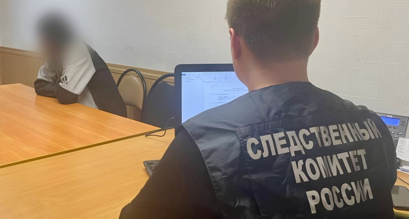 Шесть лет особого режима дали кировчанину за два удара ножом приятелю в шею