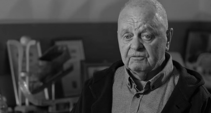 Кировская "Родина" отреагировала на уход из жизни главы ФХМР Бориса Скрынника