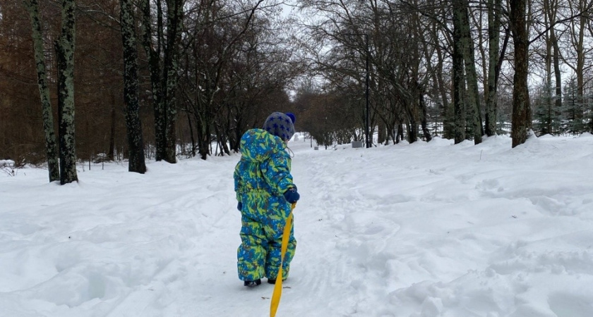Это редкое славянское имя для мальчика вернулось в моду: так теперь называют новорожденных - в переводе "удалой"