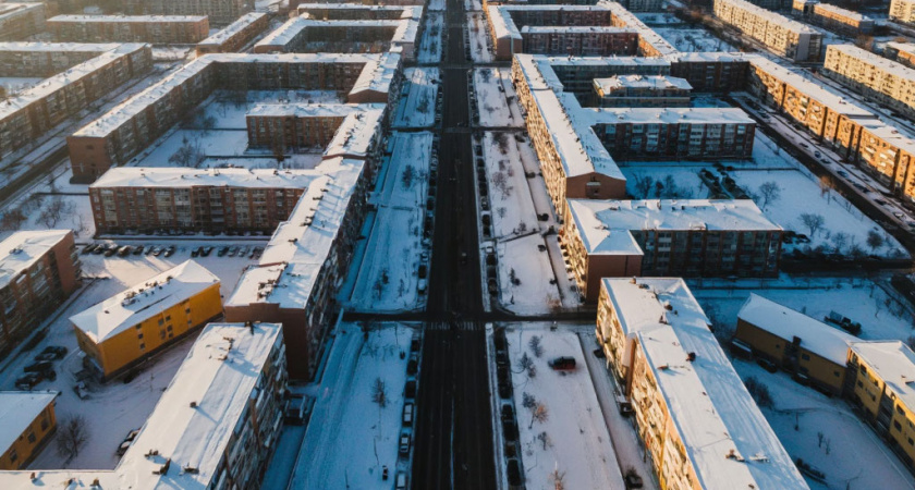 Самый приятный город для жизни в России: дешёвое жильё, полно работы и объявлен центром культуры - не зря, туда активно переезжает молодежь