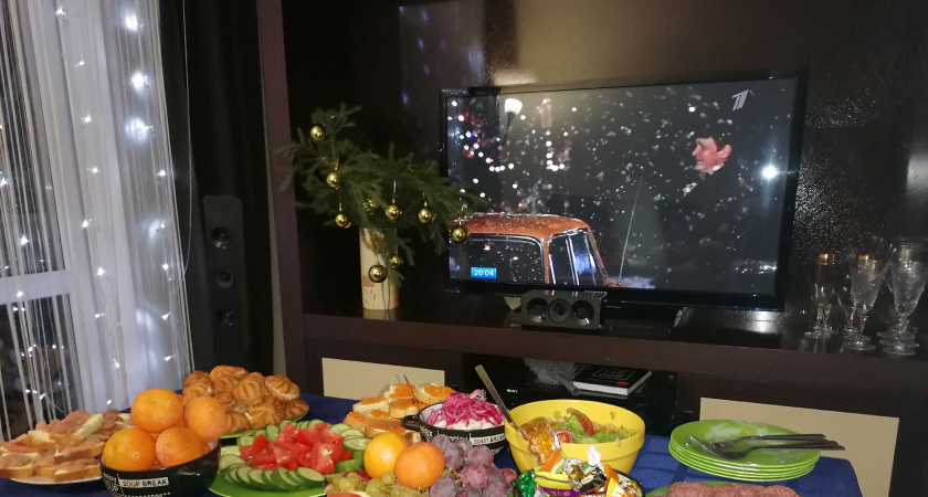 Чтобы привлечь удачу Огненной Лошади в 2026, стоит обязательно поставить на новогодний стол это