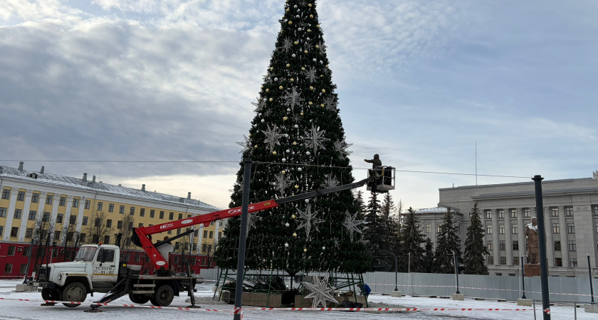 Выходные решили перенести из-за обстановки в стране: новогодние праздники 2025-2026 уже не будут прежними