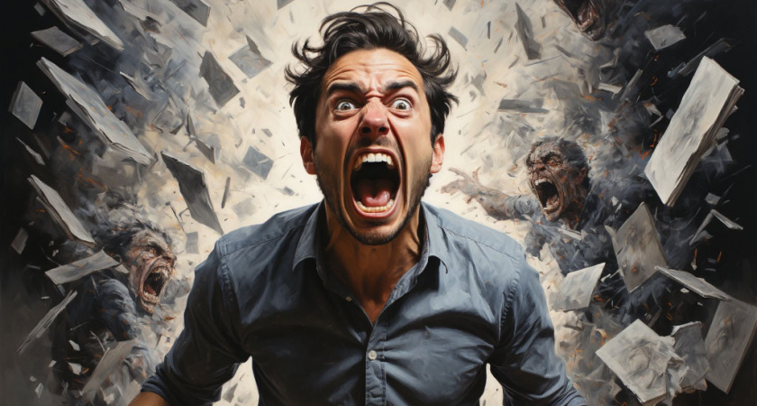 Как заставить хама замолчать за 5 секунд: фраза, которая работает всегда