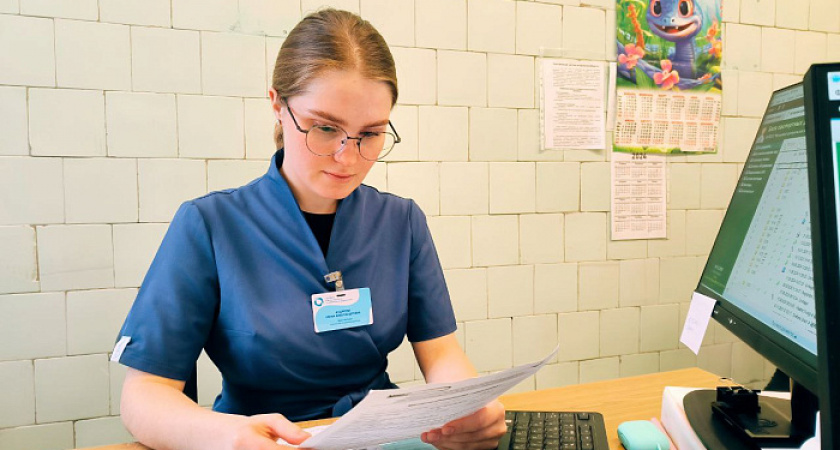 Более 2500 жителей Кировской области прошли обследование на онкологию в 2025 году