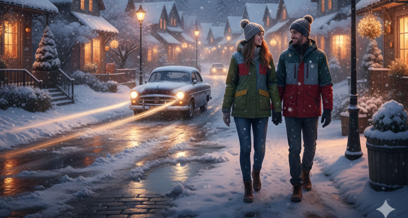 Синоптики поменяли прогноз: какой будет зима 2025-2026 - ждать ли снег и когда придут настоящие морозы