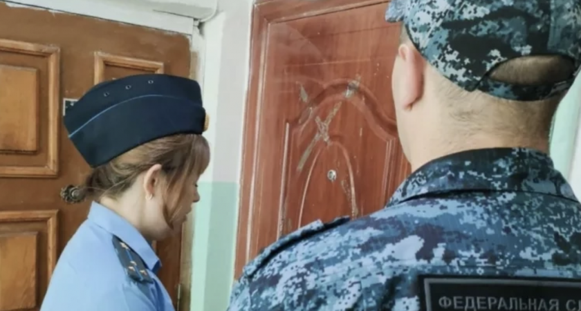 Кировские приставы просят горожан помочь в поисках 31-летней женщины