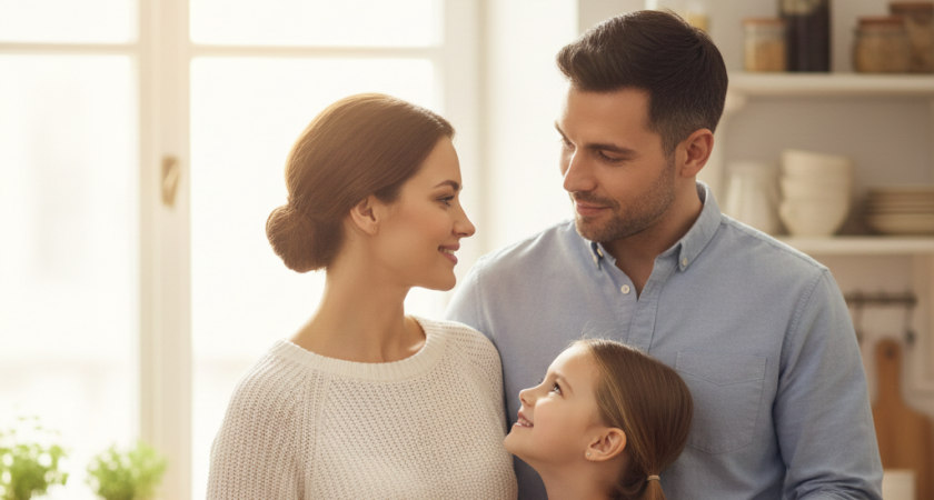 Назовите так дочь и она будет счастлива в личной жизни: буде встречать только идеальных мужчин