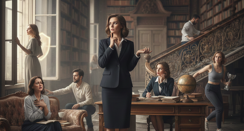 Женщины с этими именами чаще остаются в одиночестве: сложный характер не дает построить гармоничные отношения