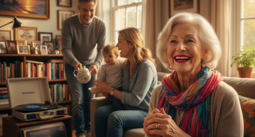 О чем молчат, говоря о старости: 5 уроков еврейской мудрости