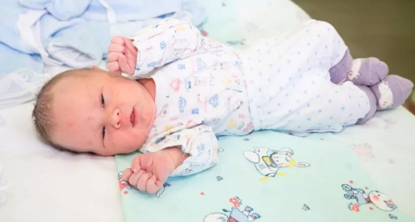 Это чудное имя для мальчика было популярно при Македонском, но сейчас о нем все забыли - и зря. Звучит гордо и красиво 