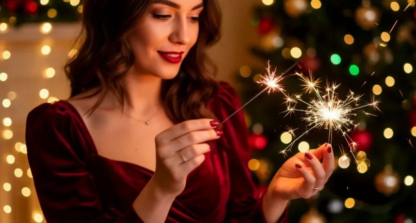 Встречать в этом Новый год нельзя - быть беде: 3 цвета, которые отпугнут удачу и счастье в 2026 году