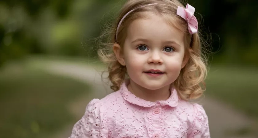 Это прекрасное имя для девочки было на пике популярности в СССР, сейчас о нем все забыли - и зря: нежное и чуткое