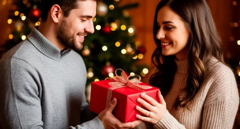 Перестаньте дарить варежки, конфеты и мыло: 10 идей для запоминающихся подарков