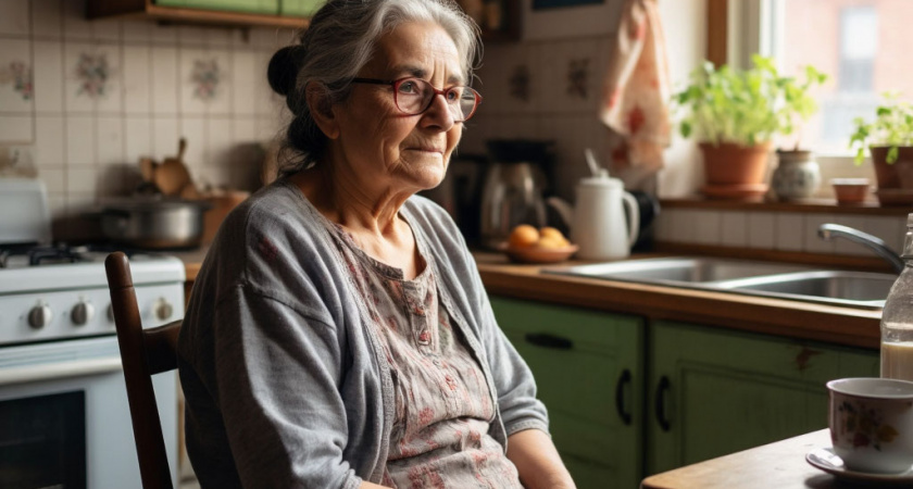 Почему у тебя не задерживаются деньги: мудрые уроки бабушки