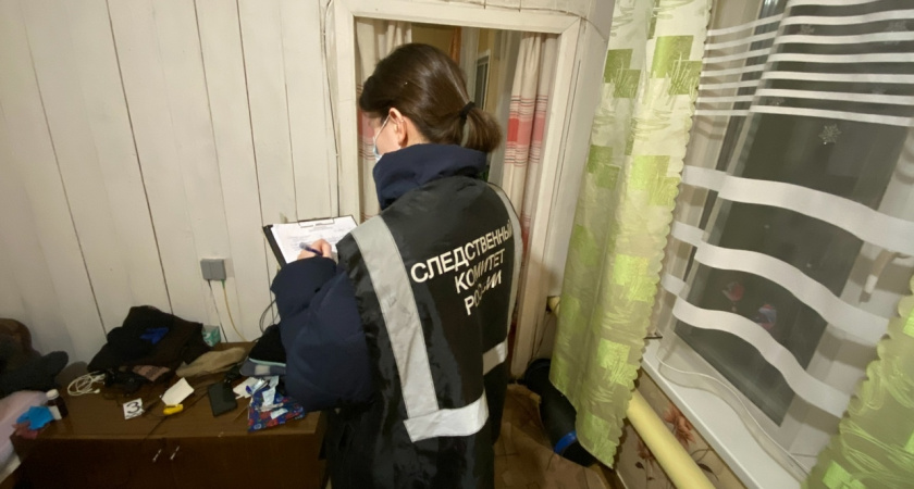 Получив от жены удар ножом в грудь, житель Юрьи отправился за помощью к брату