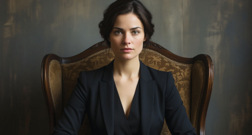 Женщины с этими именами часто страдают от одиночества: сложный характер не дает им построить любовь