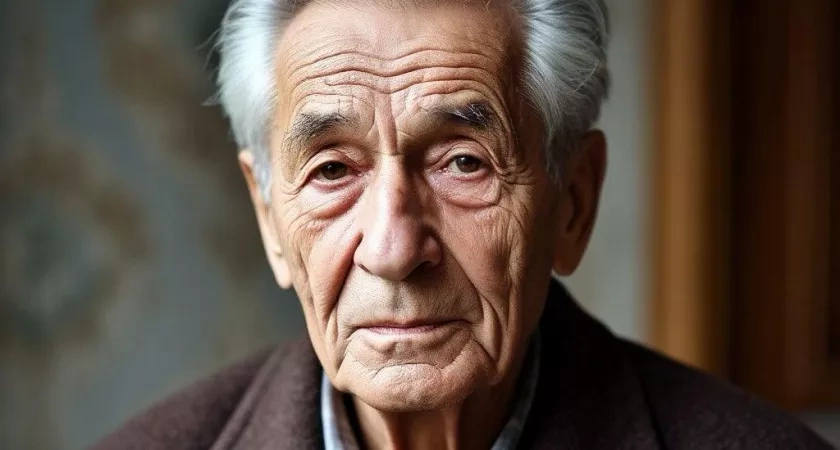 Мудрое стихотворение Дементьева, над которым плачут даже седые старики - нужно хоть раз прочитать каждому