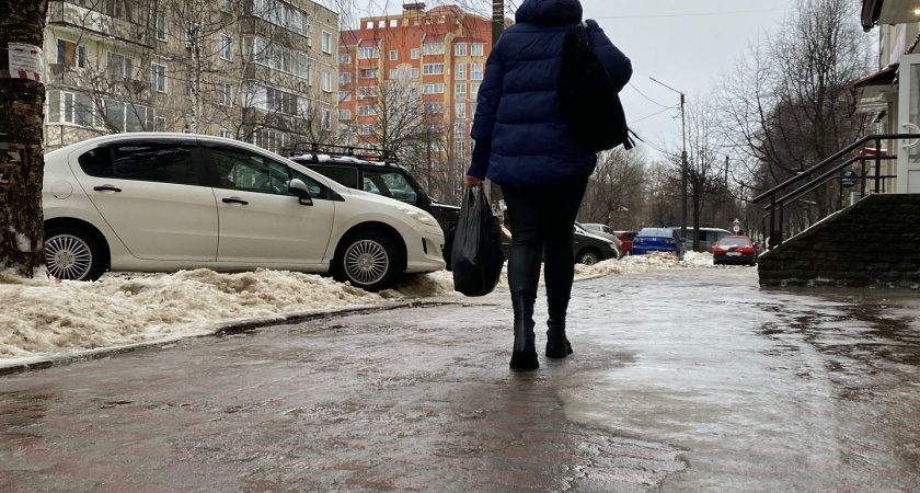 Топ-3 странных способа, чтобы обувь не скользила на снегу + 1 секретный метод, о котором почти никто не знает