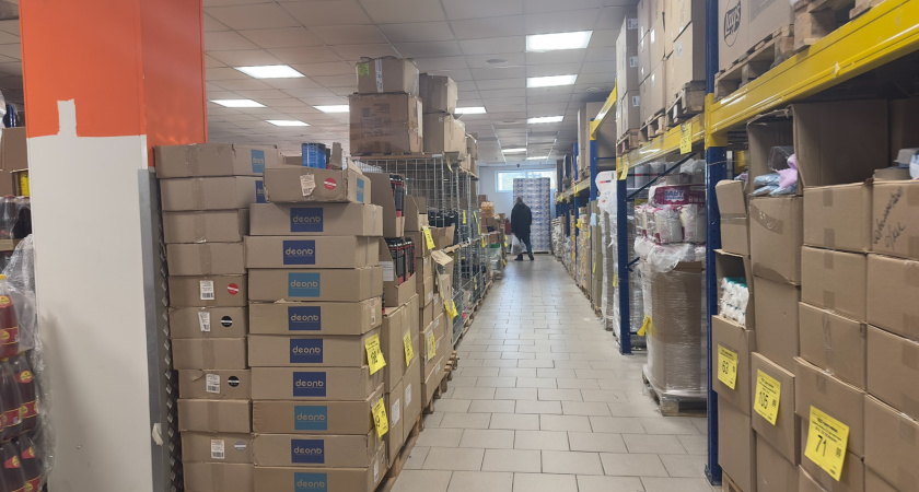 Попала на новый завоз в «Светофоре» – и заприметила 7 горячих находок для дома. Показываю фото и цены