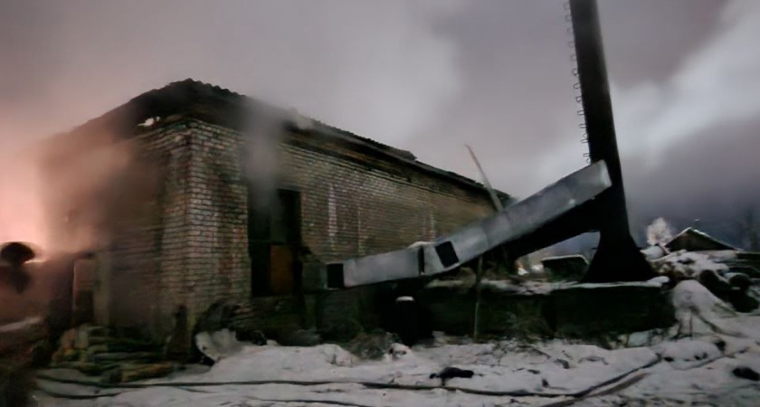 Теплоснабжение в поселке Юрья после ЧП в котельной полностью восстановлено