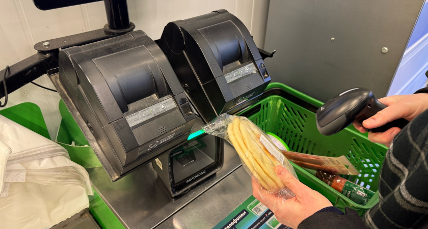 Можно ли обмануть кассу самообслуживания в магазине: сотрудник «Магнита» раскрыл секреты торговли