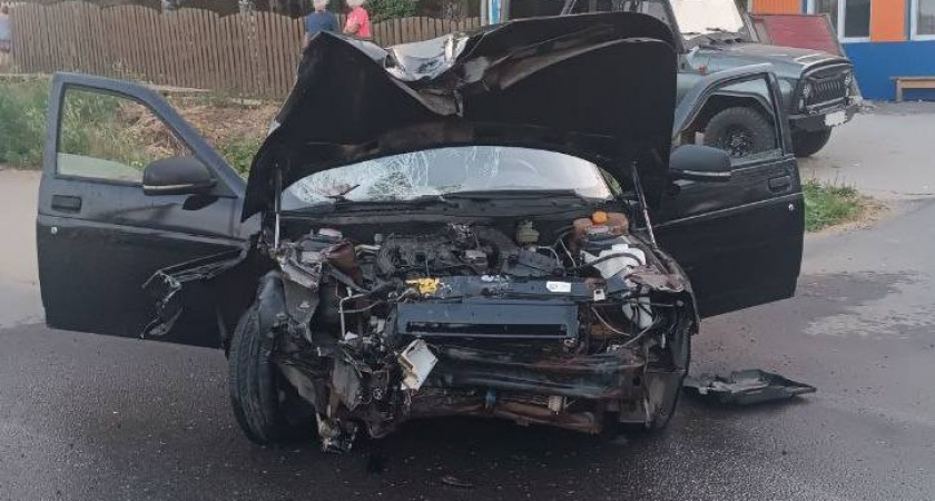 В Нагорске пьяный гонщик, погубивший 18-летнюю девушку, получил 8 лет колонии