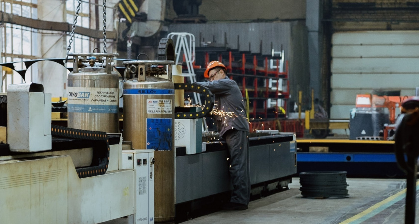 Создание новых рабочих мест и модернизация и оборудования: АО "Кировмаш" подводит итоги 2025 года