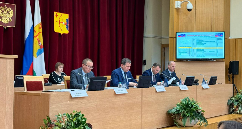 Компания "Газпром газораспределение Киров" стала лауреатом федерального этапа конкурса "100 лучших товаров России"