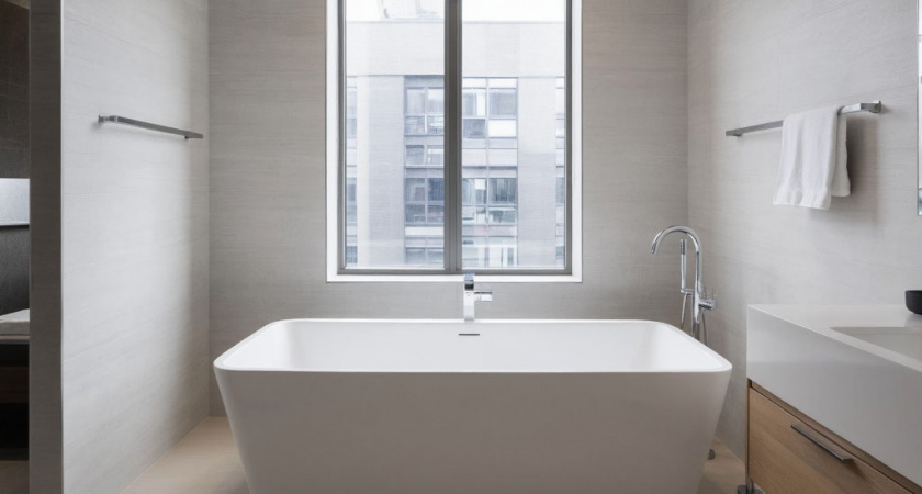 Ванна или душ: 5 неочевидных фактов, которые заставят вас передумать прямо сейчас