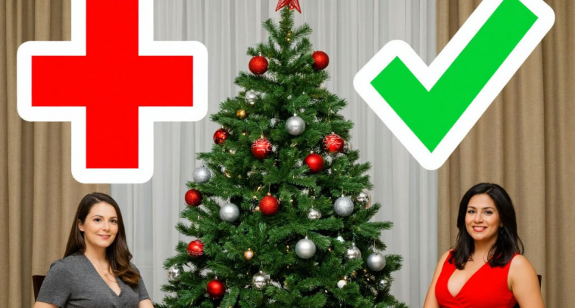 Вот какие цвета отпугнут удачу в год Огненной Лошади — специалисты дали чёткий список