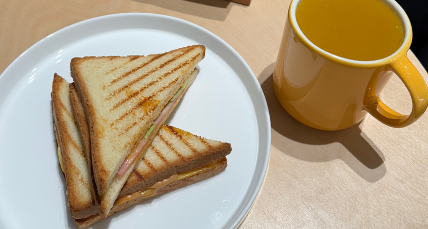 Диетолог назвала самый полезный завтрак: не яйца, не овсянка и намного полезнее, чем овощи