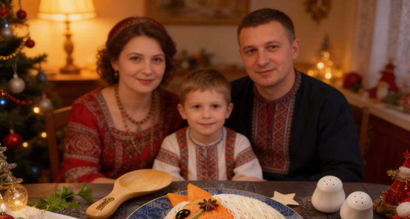 Вместо "Шубы" и "Оливье" на Новый год-2026 приготовьте салат "Король" – станете фаворитом Красной Огненной Лошади