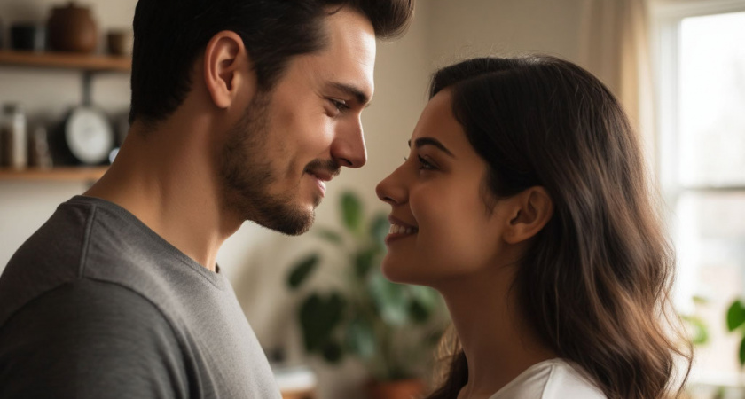 Мужчины остаются навсегда: какой секрет скрывают женщины, знающие китайскую мудрость