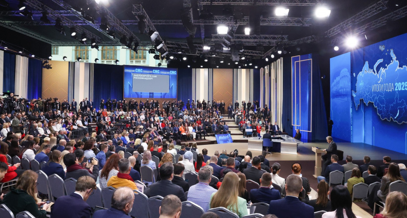 Владимир Путин рассказал, как повысить рождаемость в России