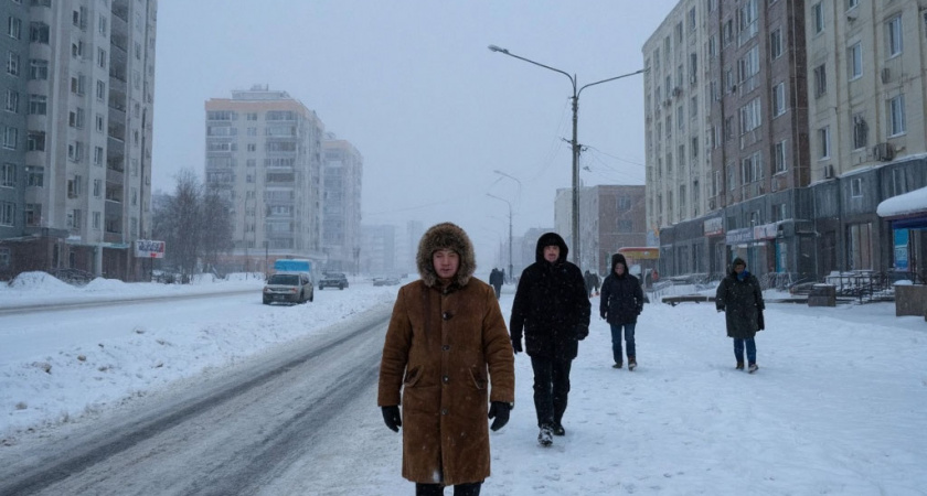 Худшие города для проживания в России по мнению людей в комментариях. Антирейтинг мест для жизни